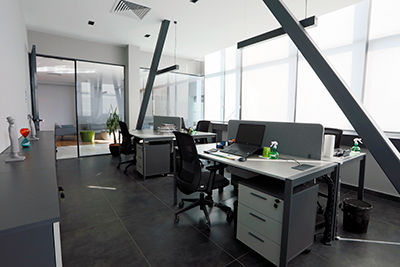 Effektiv ofis dizaynını necə etmək olar?