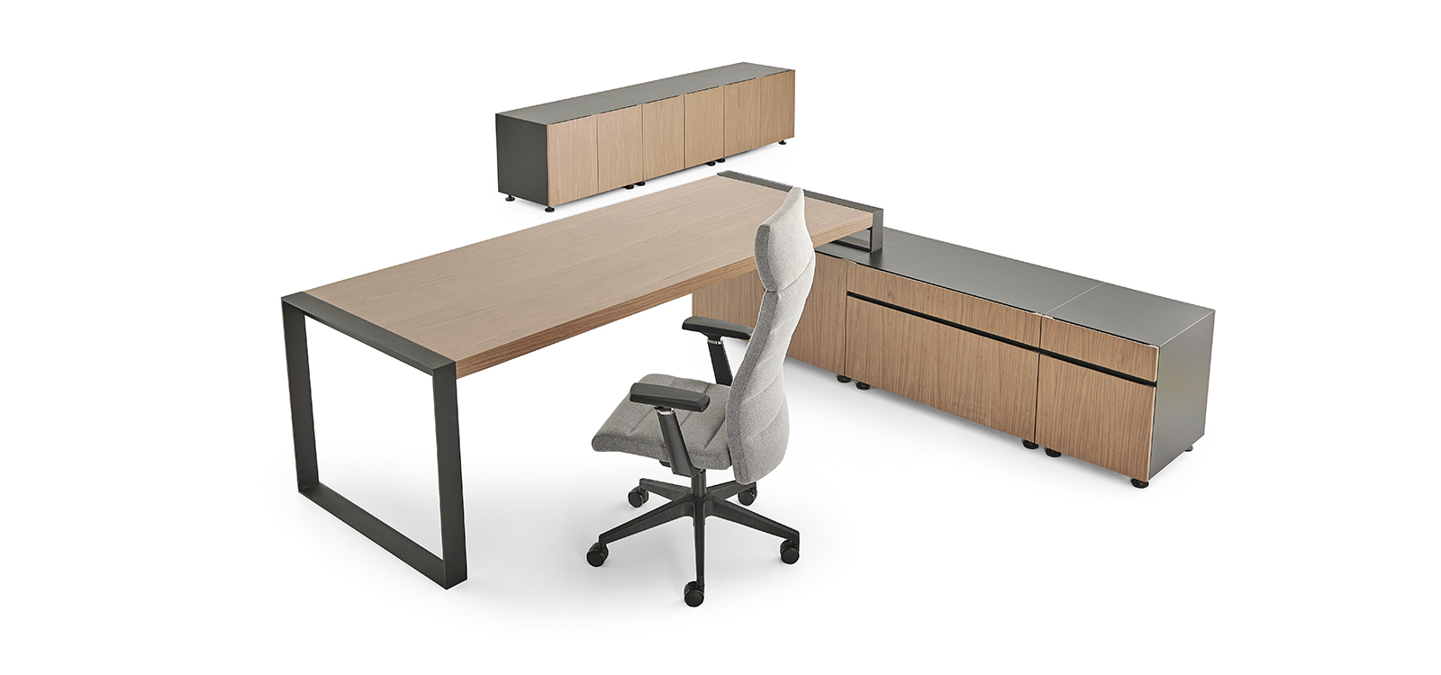 Norm - Executive Desks