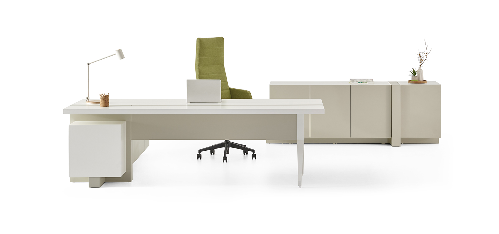Venn - Executive Desks
