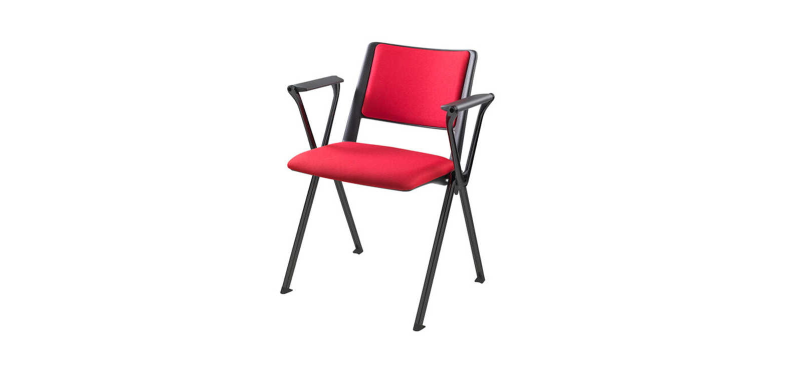 Mobby Sleeved Chair