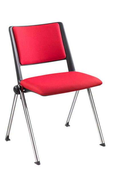 Mobby Sleeveless Chair