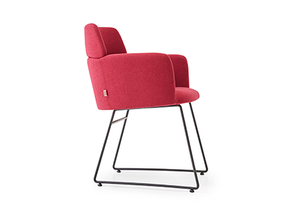 May - Qonaq və Gözləmə Kresloları