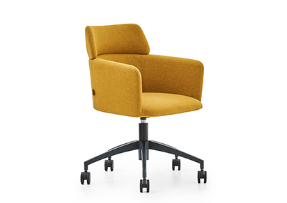 May - İş Kresloları