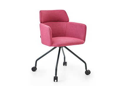 May - İclas Kresloları