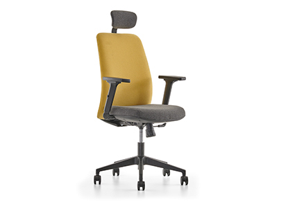 Fera - Rəhbər Kresloları