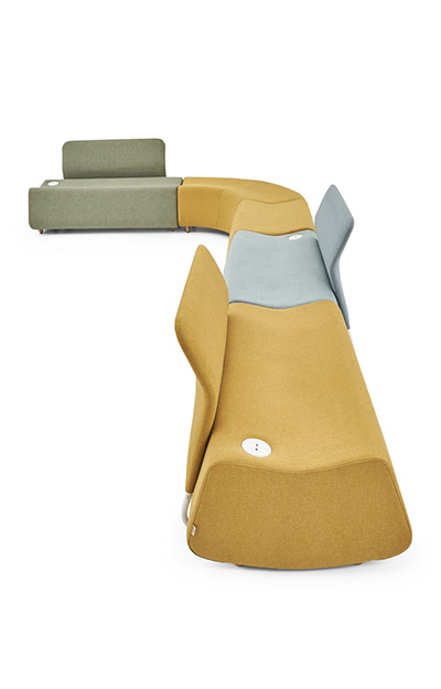 Kuka Bench
