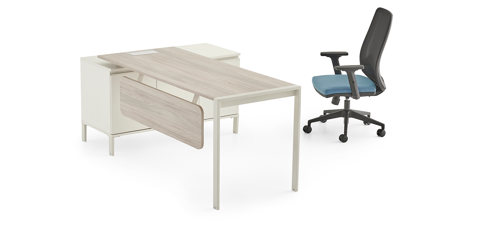 Link - Executive Desks