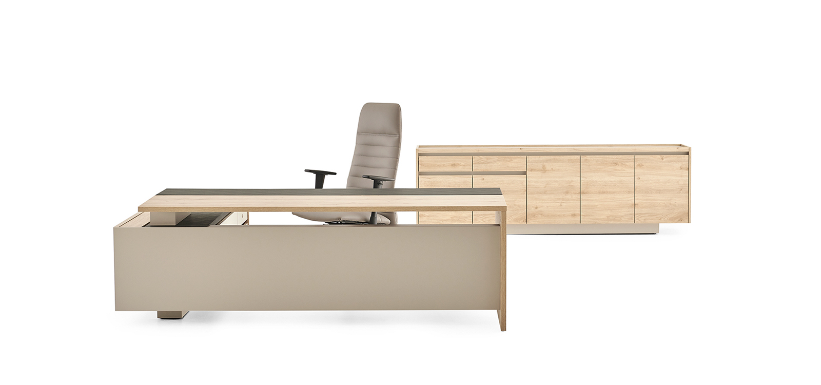 Rio - Executive Desks