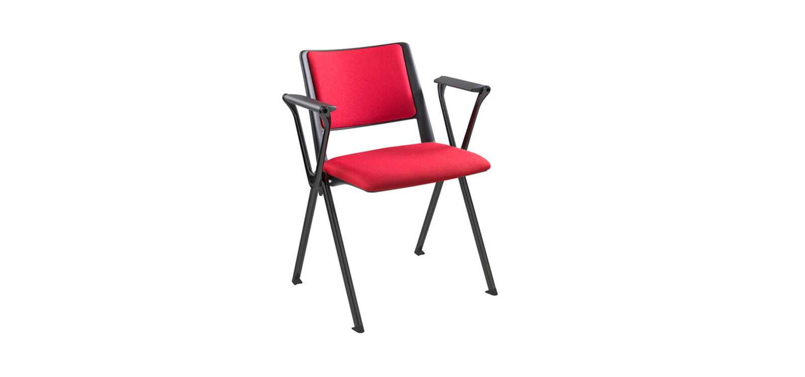 Mobby Sleeved Chair