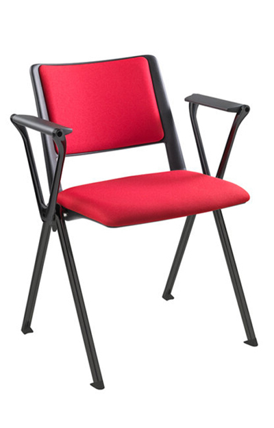 Mobby Sleeved Chair