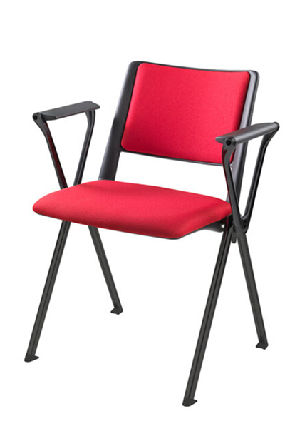 Mobby Sleeved Chair